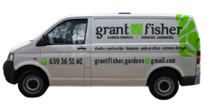 grantfisher-servicios jardinería