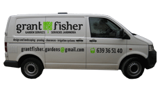 grantfisher-servicios jardinería